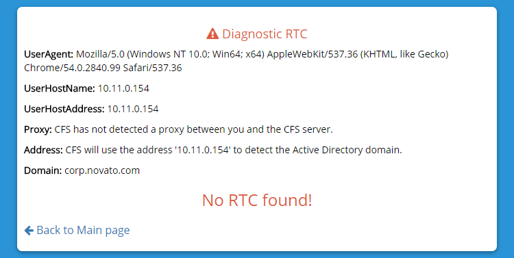 rtc config13