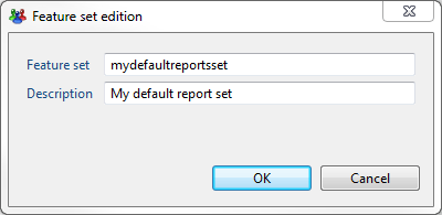  Custom Group of Reports 5