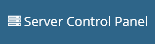 Server Control Panel button