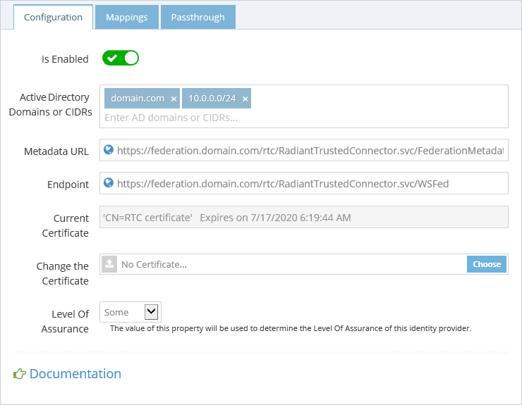 rtc config8