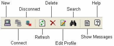 An image showing the toolbar