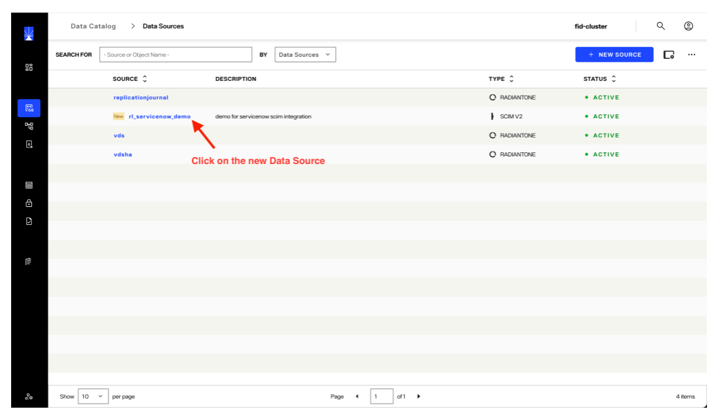 image showing schema extraction - step 1